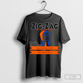Zig Zag Kutcorners Justin Trudeau Shirt