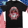 Jey Uso x Toronto Raptors Yeet 2026 Shirt