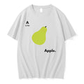 A Is For Pear Apple 0 Tshirts Sweater