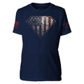 CFP Youth Super Tee - Midnight Navy