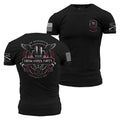 From Ashes T-Shirt - Black