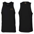 Basic Men's Tank - Black