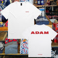 Adam Lambert Adam Logo T-shirt