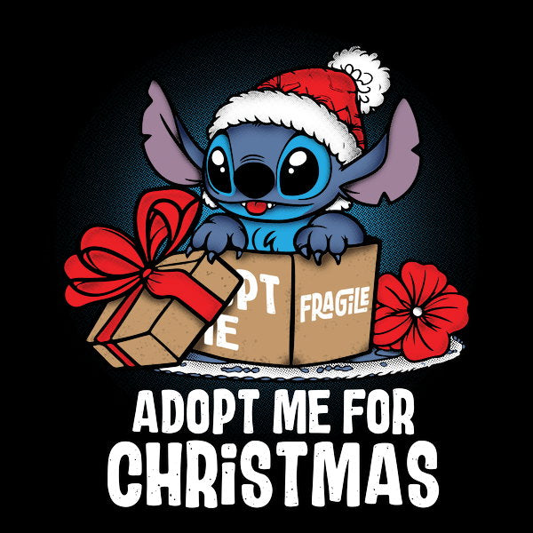Adopt For Christmas