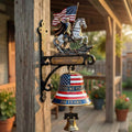 American Independence 250th Anniversary 1776-2026 Commemorative Bell