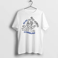 Angel All My Best Homies Are Invited To The Commune 0 Tshirts Sweater