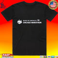 Anthony Rizzo Bank Of America Chicago Marathon T-shirt