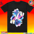 Aprasi Y2k Fan Culture T-shirt