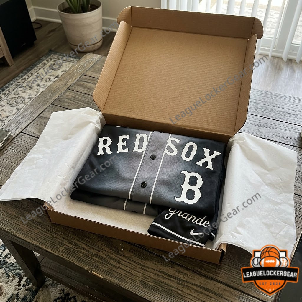 MLB ALL TEAM x Ariana Grande The Eternal Sunshine Tour 2026 Jersey