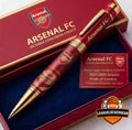 Arsenal FC 2025 2026 Season Premier League Champions Collectible Pen
