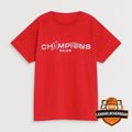 Arsenal Football Club Champions 25/26 T-Shirt