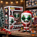 Art the Clown Christmas Movie Funko Pop Vinyl Figure