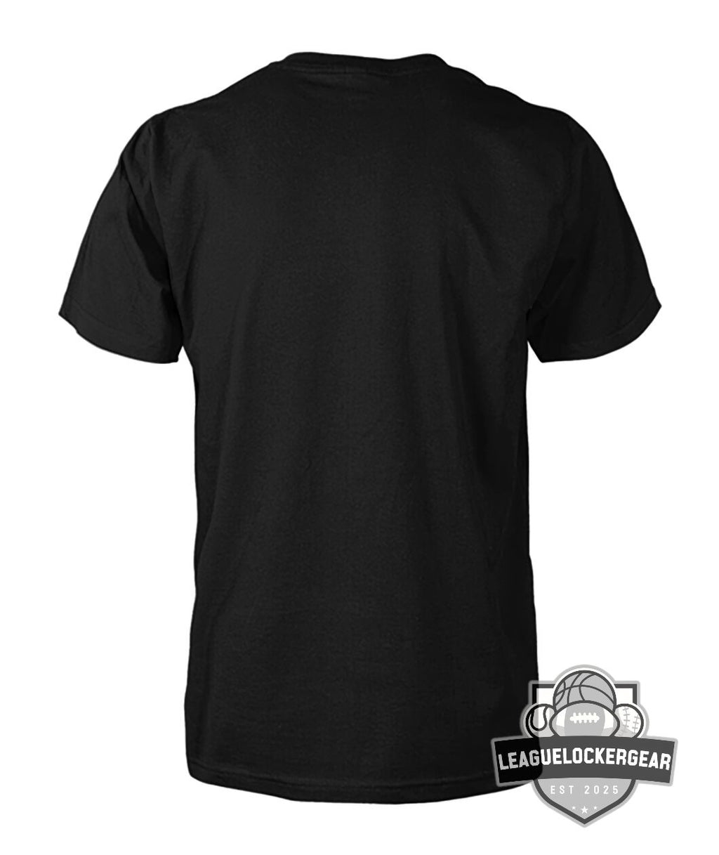 Auburn Tigers 2026 NIT Champions T-Shirt