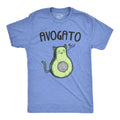 Avogato Men's T Shirt