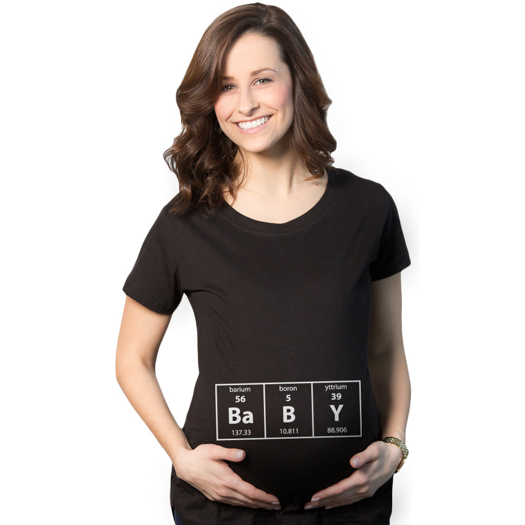 Baby Element Maternity T Shirt