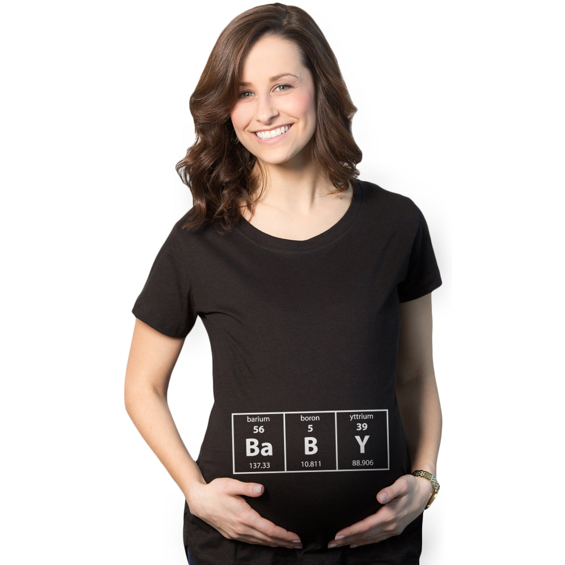 Baby Element Maternity T Shirt