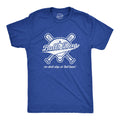 Balls Deep Men's T Shirt