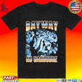 Bayway Nj Hardcore T-shirt