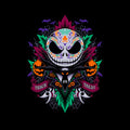 Beautiful Skull