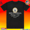 Ben Sherman Heritage Club Forest T-shirt