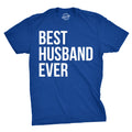 Best Husband Ever Men's T Shirt