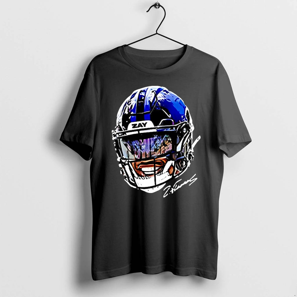 Big Face Helmet 0 Tshirts Sweater