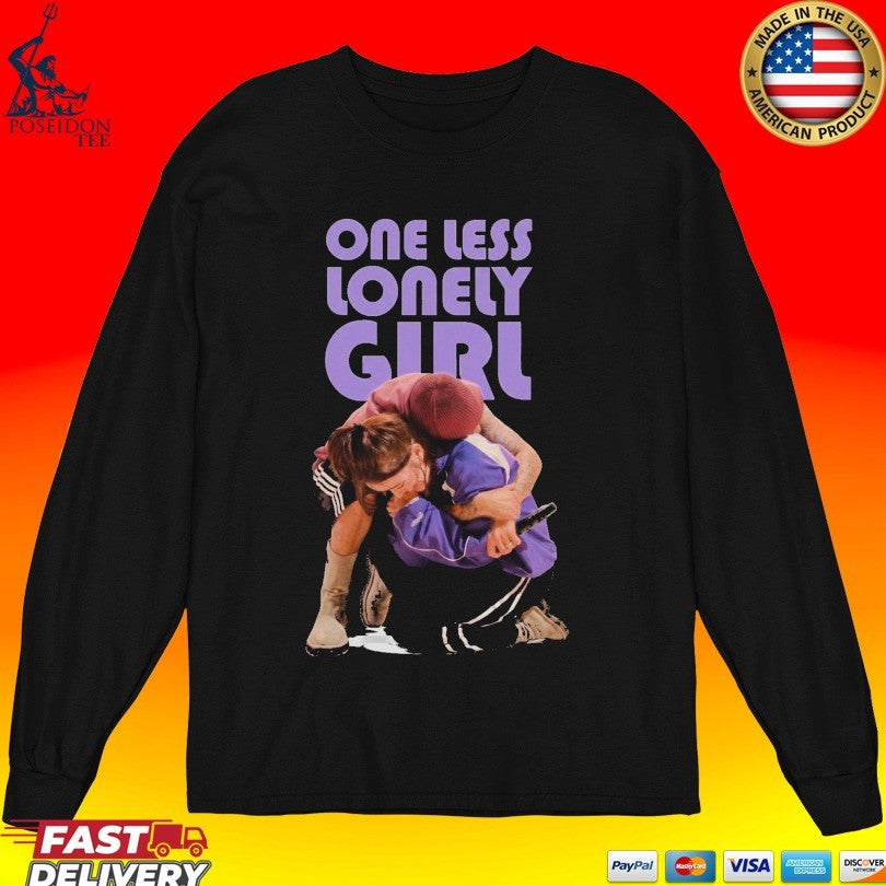 Billie Eilish Justin Bieber Coachella 2026 Emotional Moment Ollg Performance T-shirt