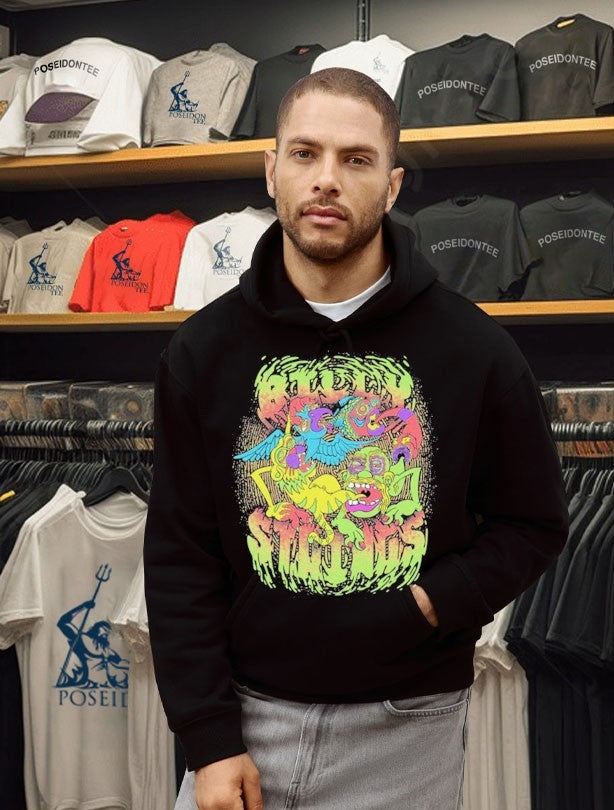 Billy Strings Circle Of Life T-shirt