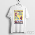 Billy Strings Ryman Auditorium Sept 14 2025 Shirt Sweater
