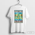 Billy Strings Ryman Auditorium September 15 2025 Shirt Sweater