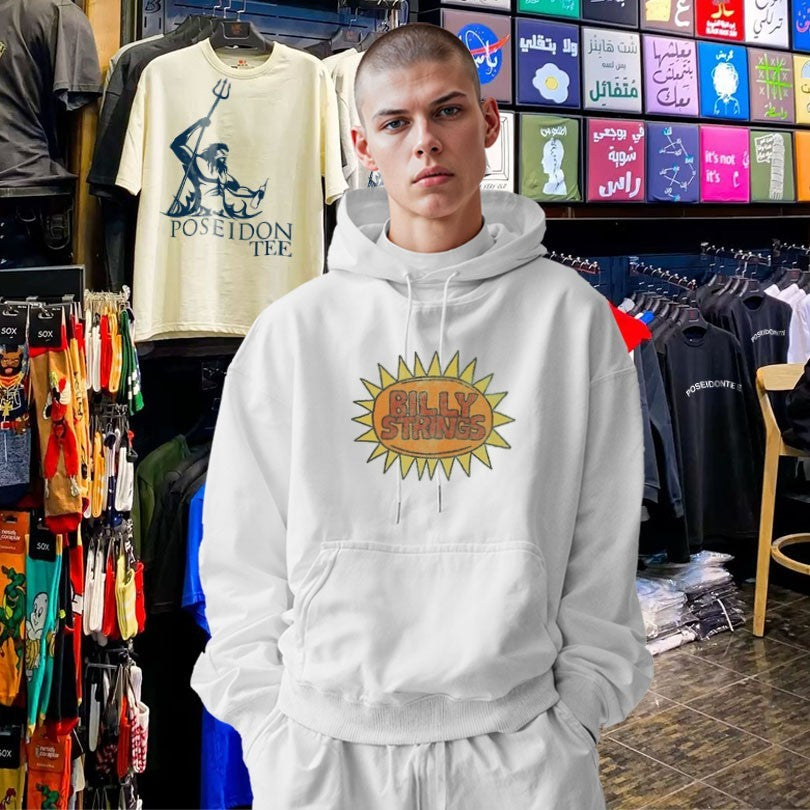 Billy Strings Sunshine Toddler T-shirt