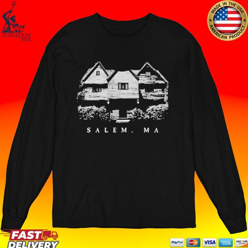 Blackcraft Cult Witch House T-shirt