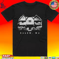 Blackcraft Cult Witch House T-shirt