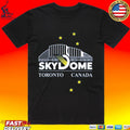 Blue Jays 2026 Skydome Toronto Canada T-shirt