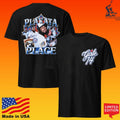 Blue Jays Gate 14 Plakata Place Vladimir Guerrero T-shirt