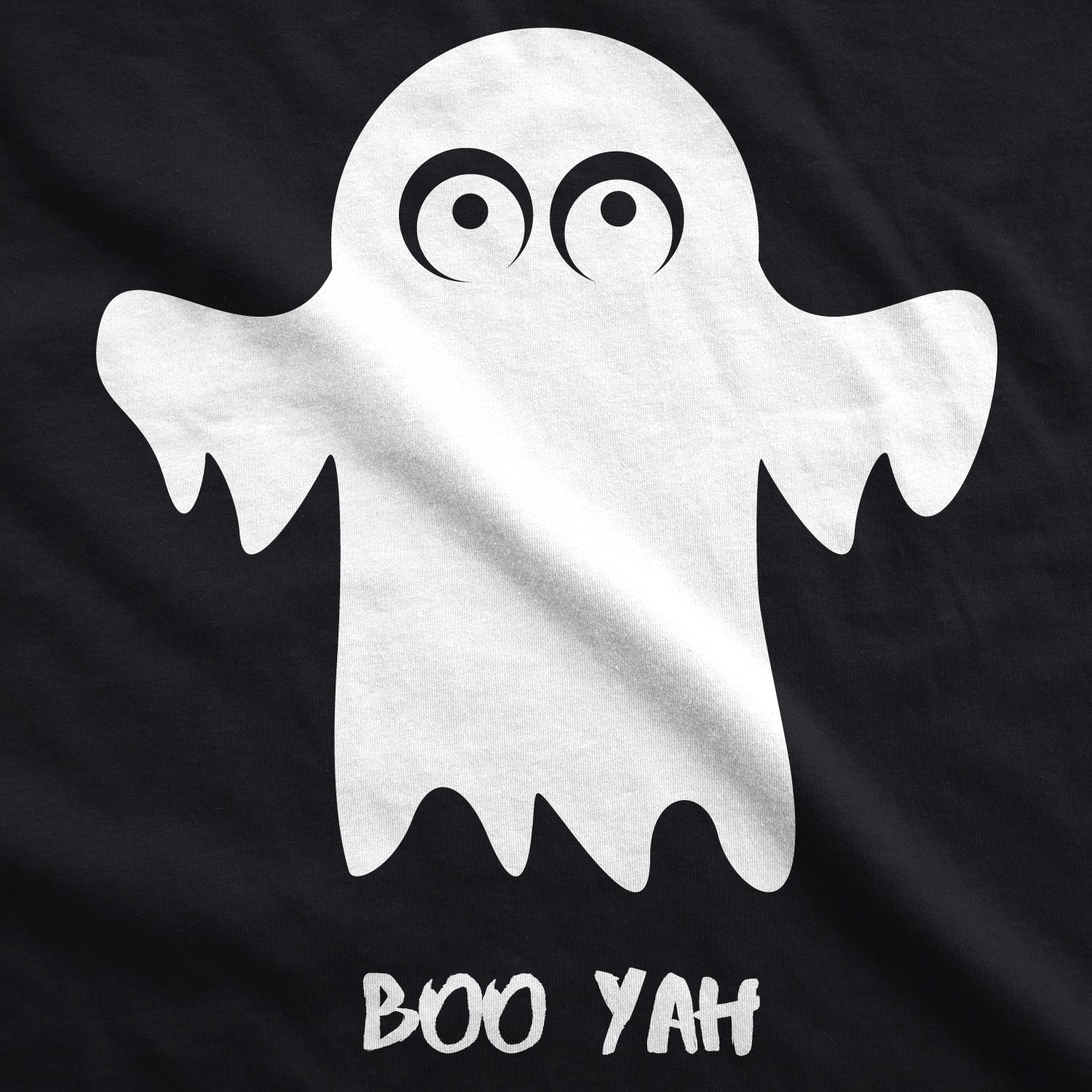 Boo Yah Women's T Shirt