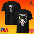 Borisheavyrocks Fangsanalsatan Vol.26 T-shirt