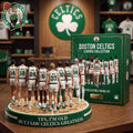 Boston Celtics Legends Collection Yes I’m Old But I Saw Greatness Acrylic Plaque