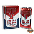 Boston Red Sox 125th Anniversary 1901-2026 Trading Card Box