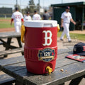 Boston Red Sox 125th Anniversary Cooler Cup