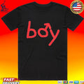 Boy Boymoder T-shirt