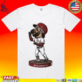 Bryce Harper Philadelphia Phillies Bobblehead T-shirt