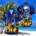 Buffalo Sabres Hawaiian Shirt