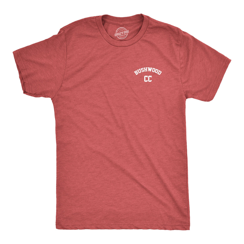 Bushwood Country Club Men's T Shirt