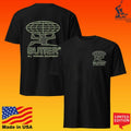 Butter Goods All Terrain Equipment T-shirt