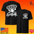 Butter Goods Terrain T-shirt