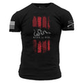 Ride Or Die T-Shirt - Black