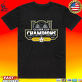 Calder Cup Champs Toronto Marlies 2026 T-shirt
