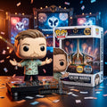 Calvin Harris Tomorrowland 2026 Festival Funko Pop Vinyl Figure