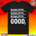 Cam Schlittler Schlitty Schlitty Schlitty Good T-shirt